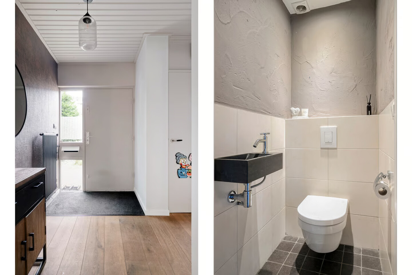 Tussenwoning te koop: Sterappel 7, Uden