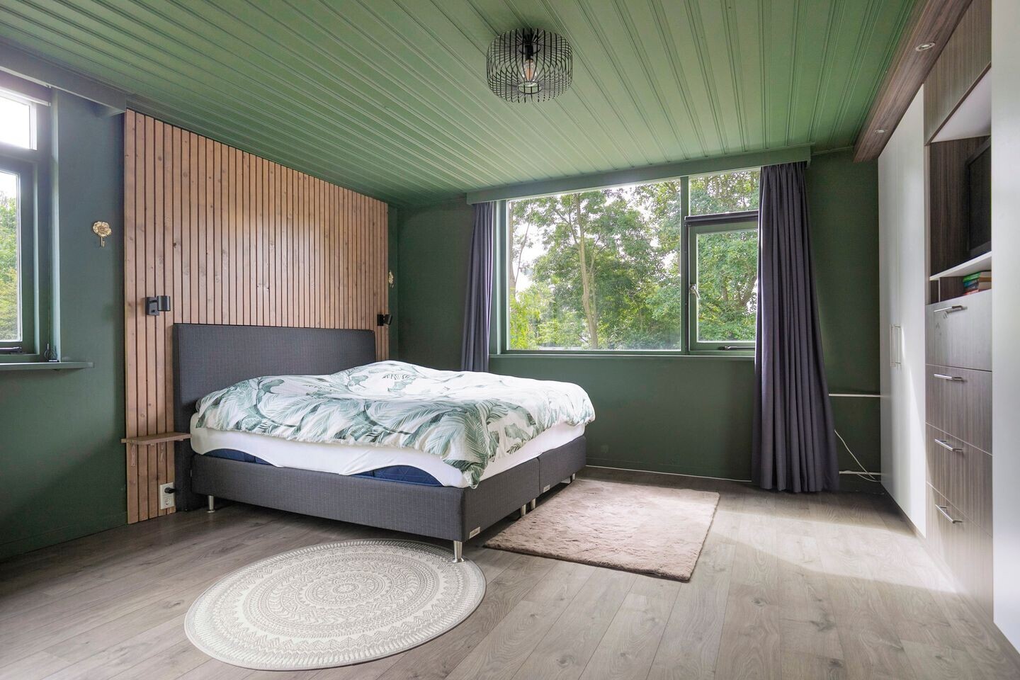 Tussenwoning te koop: Sterappel 7, Uden
