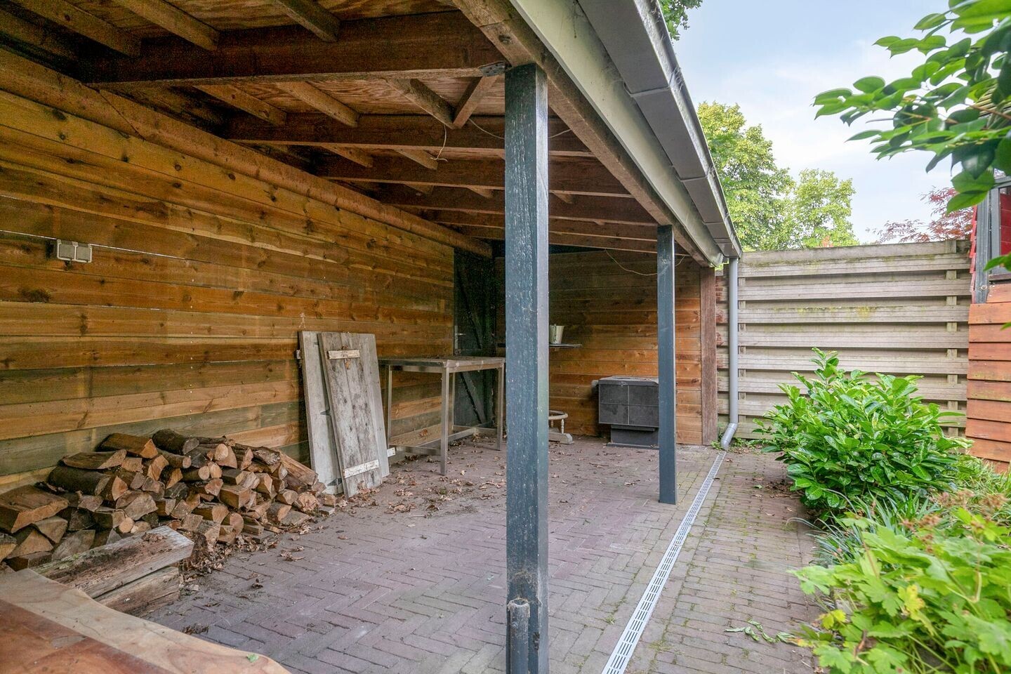 Tussenwoning te koop: Sterappel 7, Uden