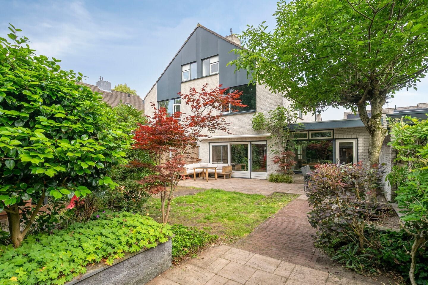 Tussenwoning te koop: Sterappel 7, Uden