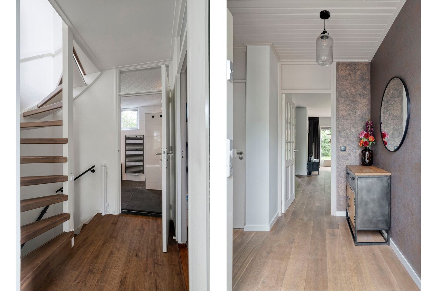Tussenwoning te koop: Sterappel 7, Uden
