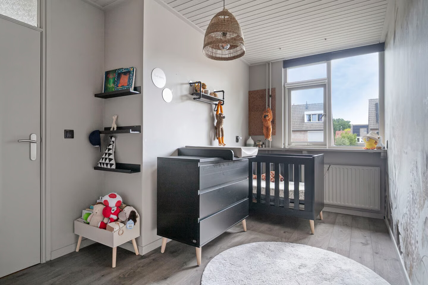 Tussenwoning te koop: Sterappel 7, Uden