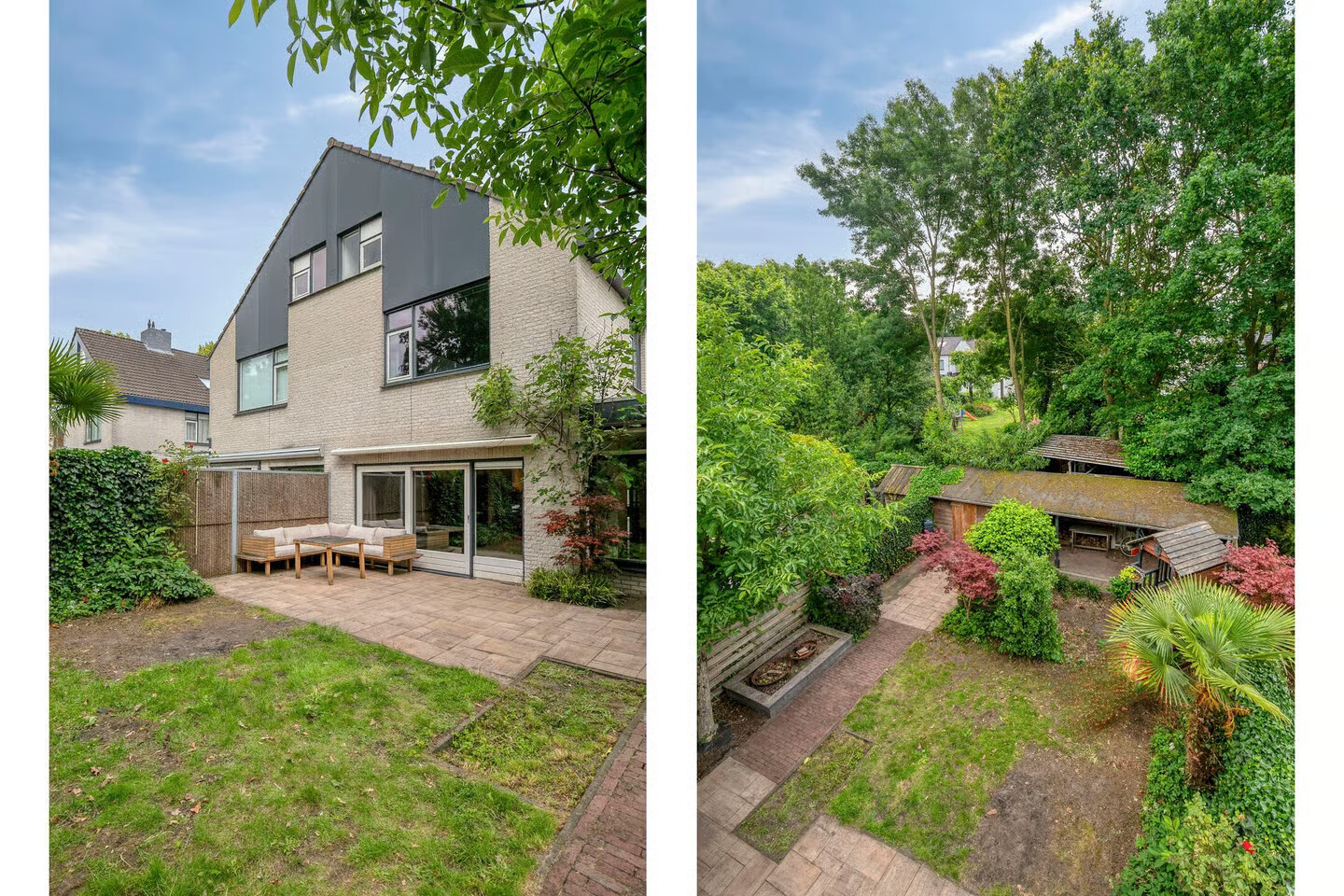 Tussenwoning te koop: Sterappel 7, Uden