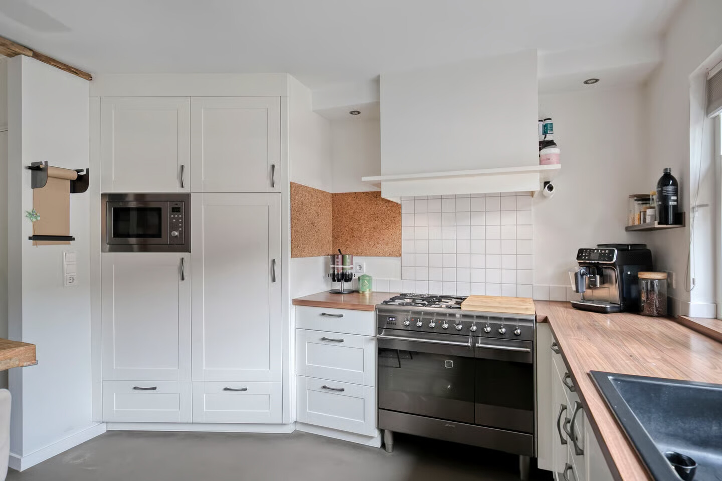 Tussenwoning te koop: Sterappel 7, Uden