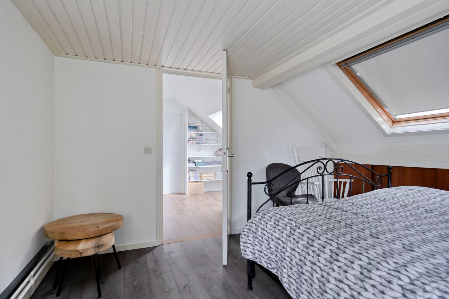 Tussenwoning te koop: Sterappel 7, Uden