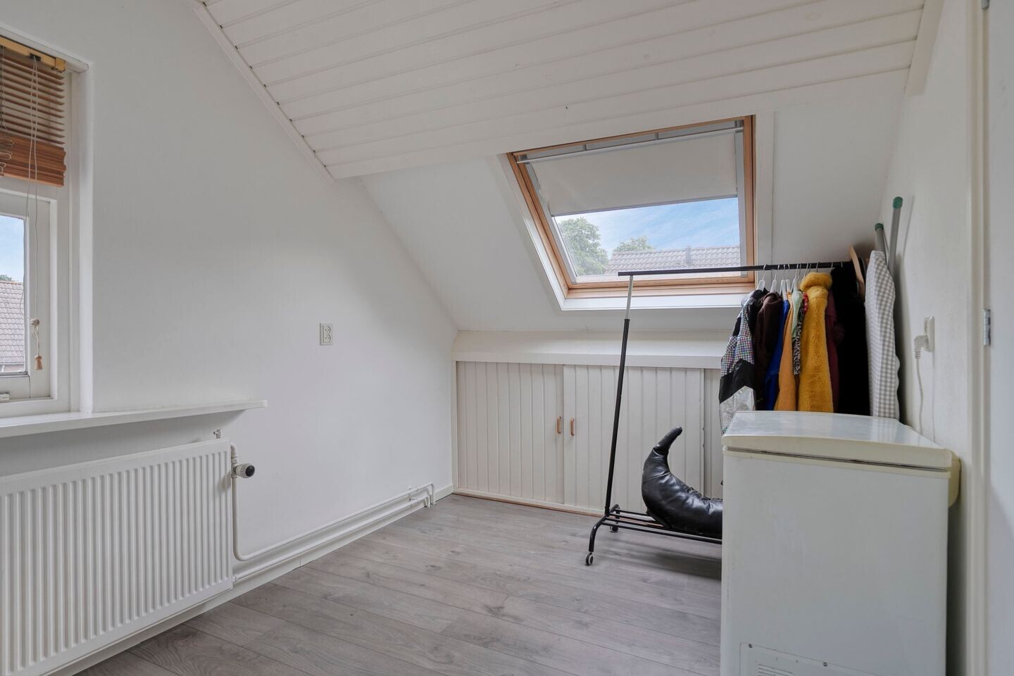 Tussenwoning te koop: Sterappel 7, Uden