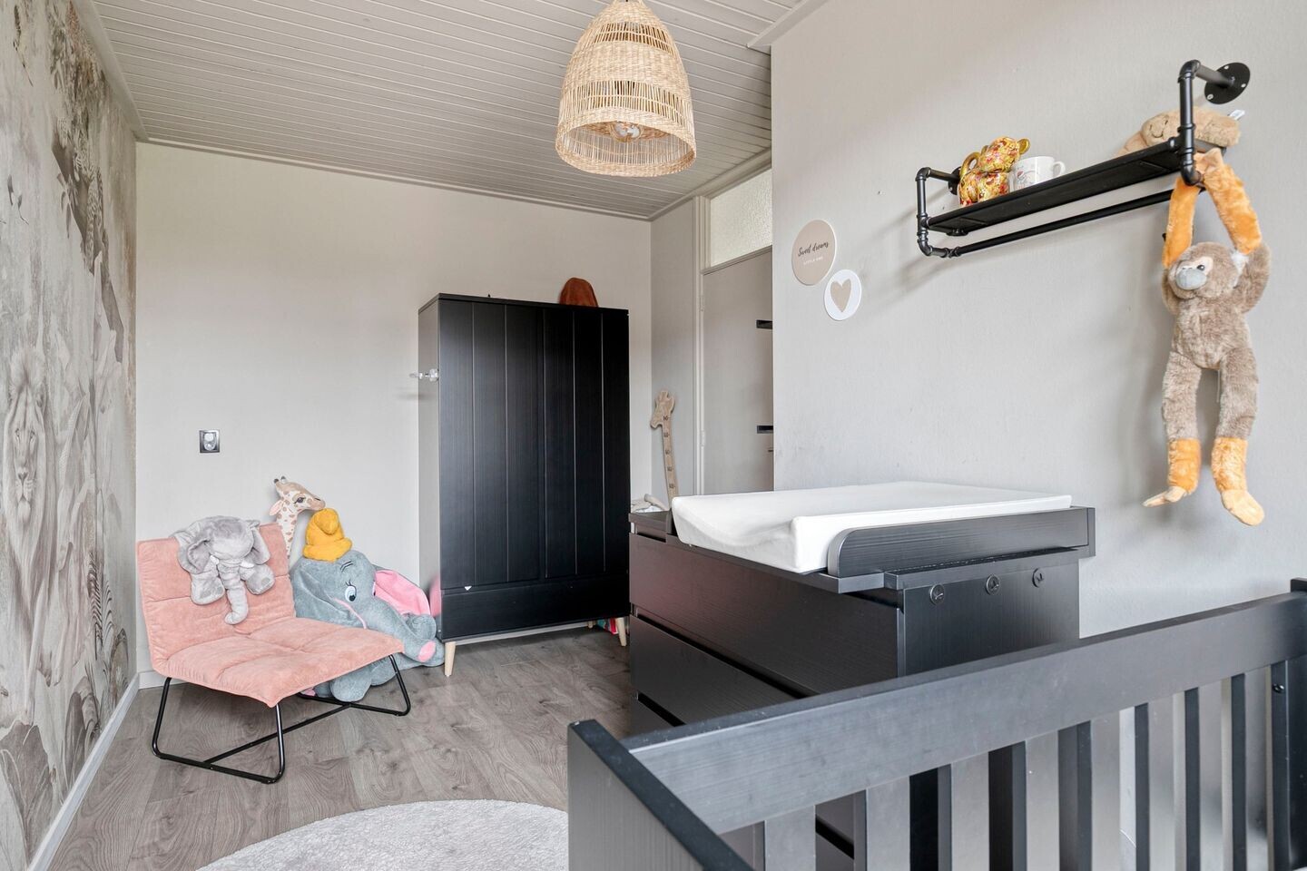Tussenwoning te koop: Sterappel 7, Uden