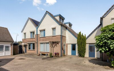 Broekmorgen 33