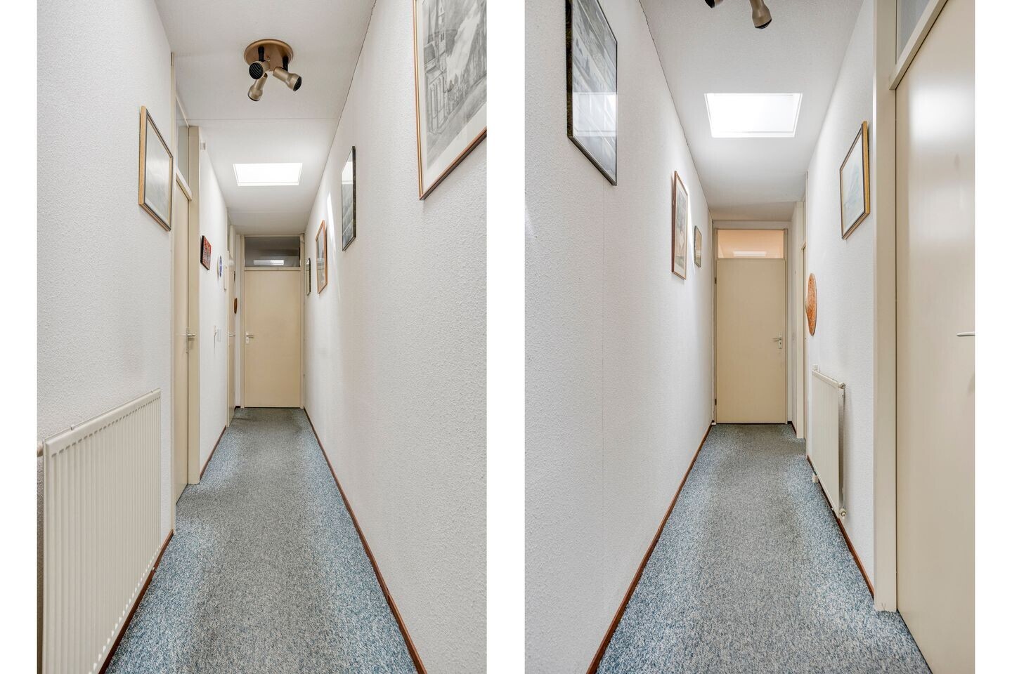 Tussenwoning te koop: Broekmorgen 36, Uden