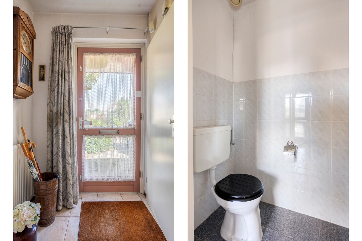 Tussenwoning te koop: Broekmorgen 36, Uden