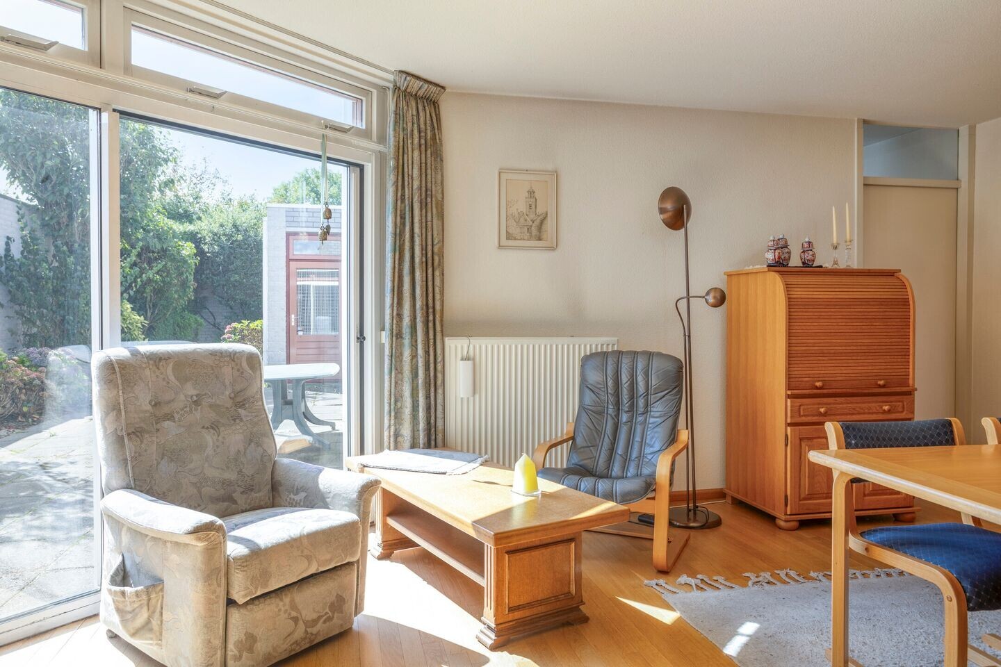 Tussenwoning te koop: Broekmorgen 36, Uden