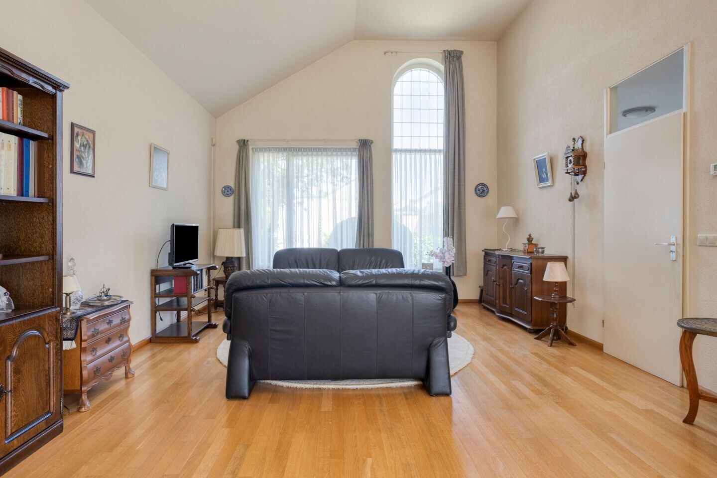 Tussenwoning te koop: Broekmorgen 36, Uden