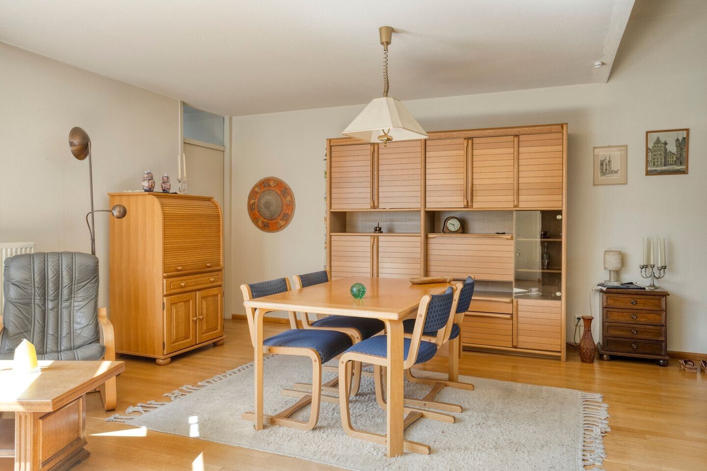 Tussenwoning te koop: Broekmorgen 36, Uden