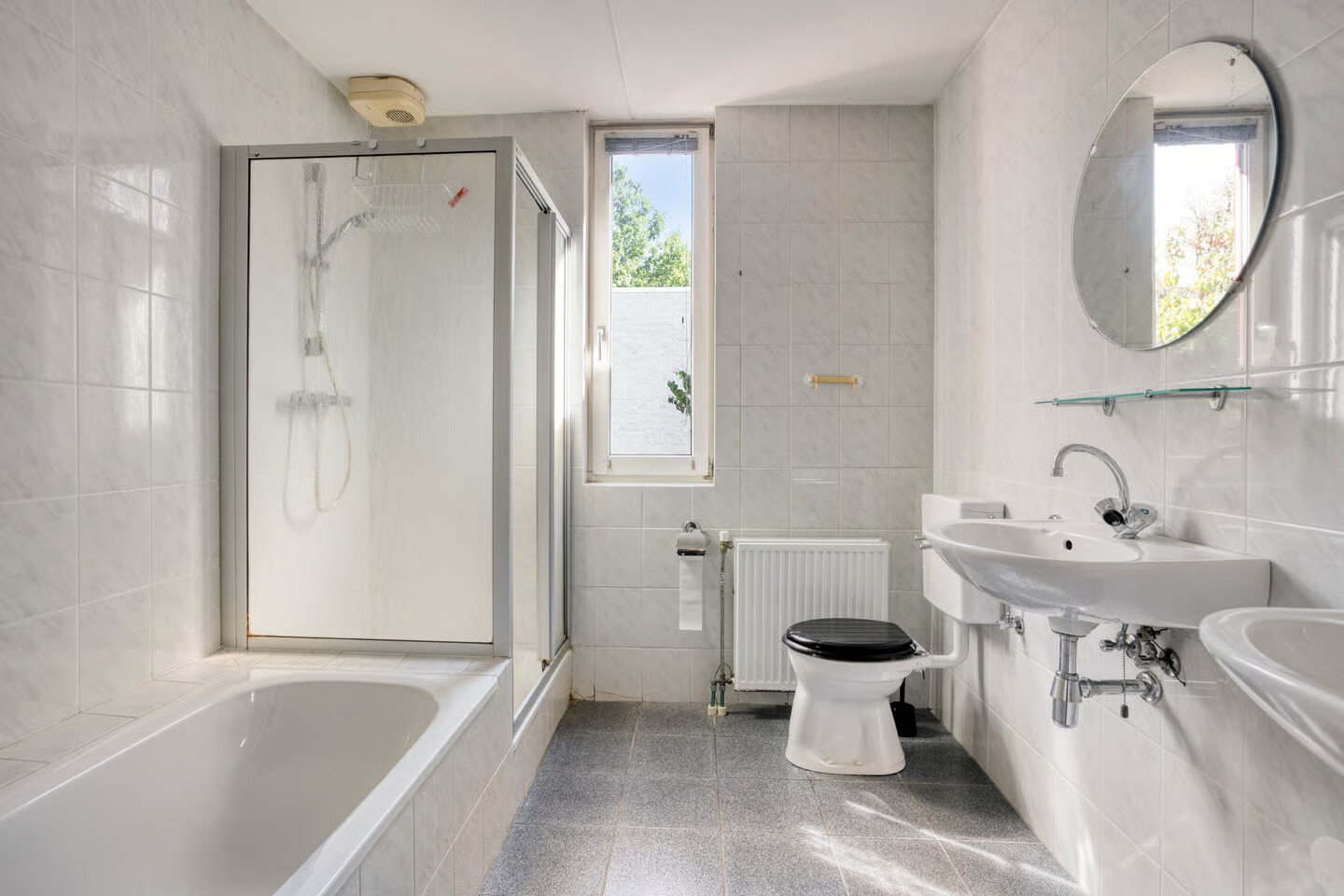Tussenwoning te koop: Broekmorgen 36, Uden