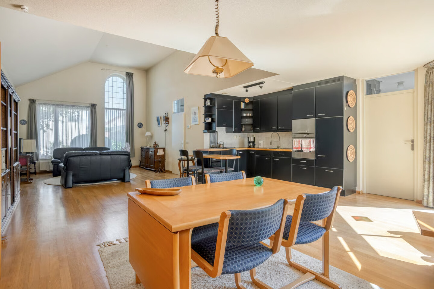 Tussenwoning te koop: Broekmorgen 36, Uden