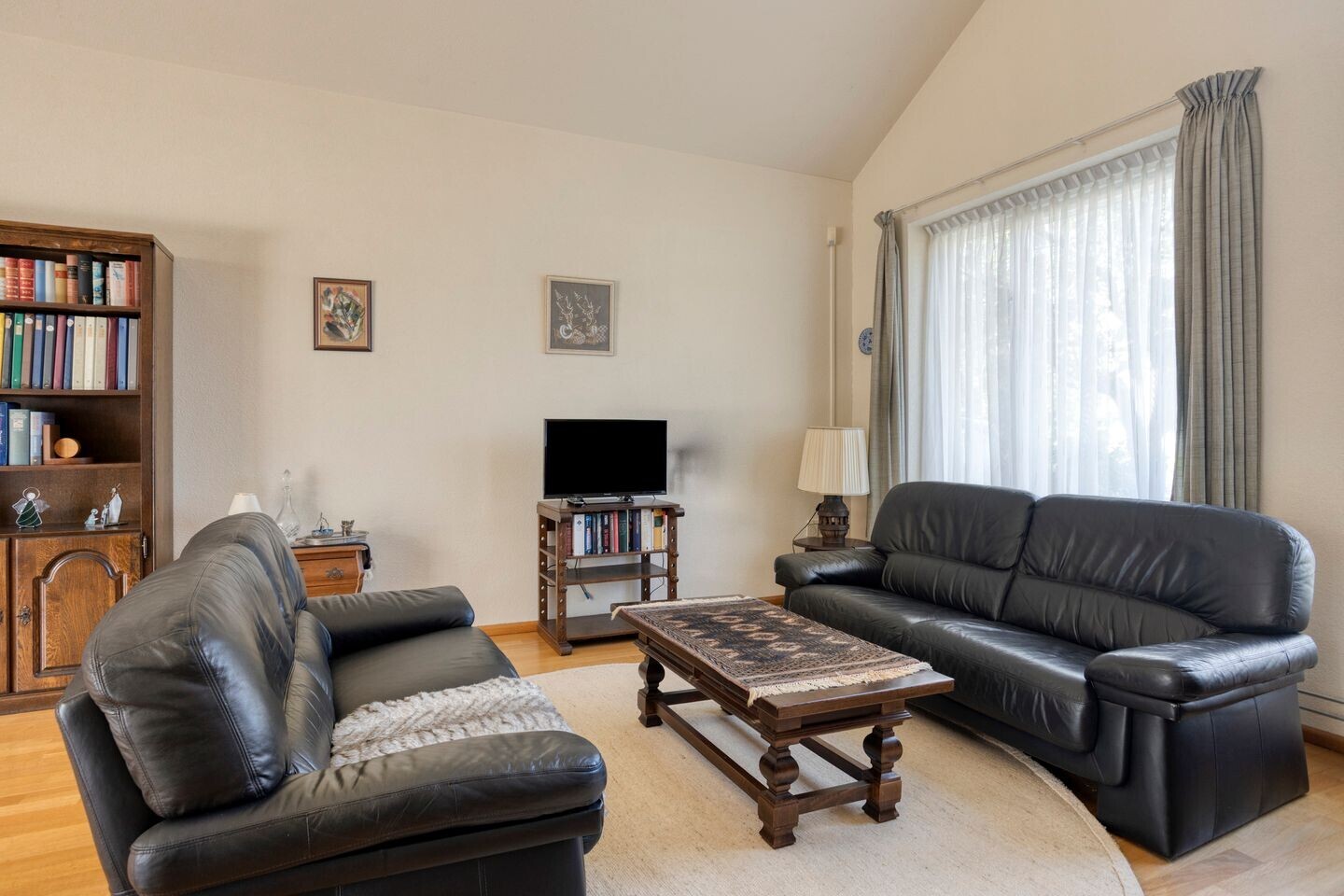Tussenwoning te koop: Broekmorgen 36, Uden