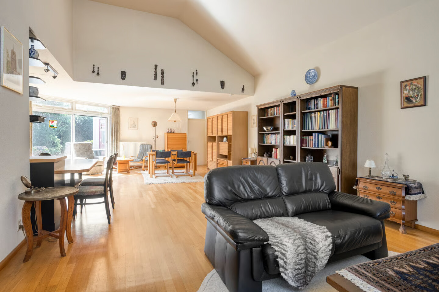 Tussenwoning te koop: Broekmorgen 36, Uden
