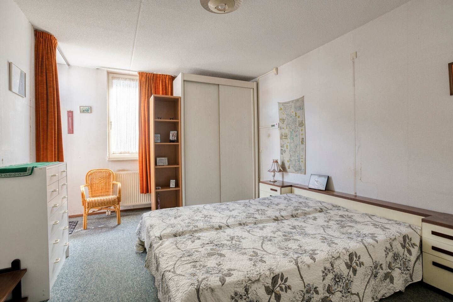 Tussenwoning te koop: Broekmorgen 36, Uden