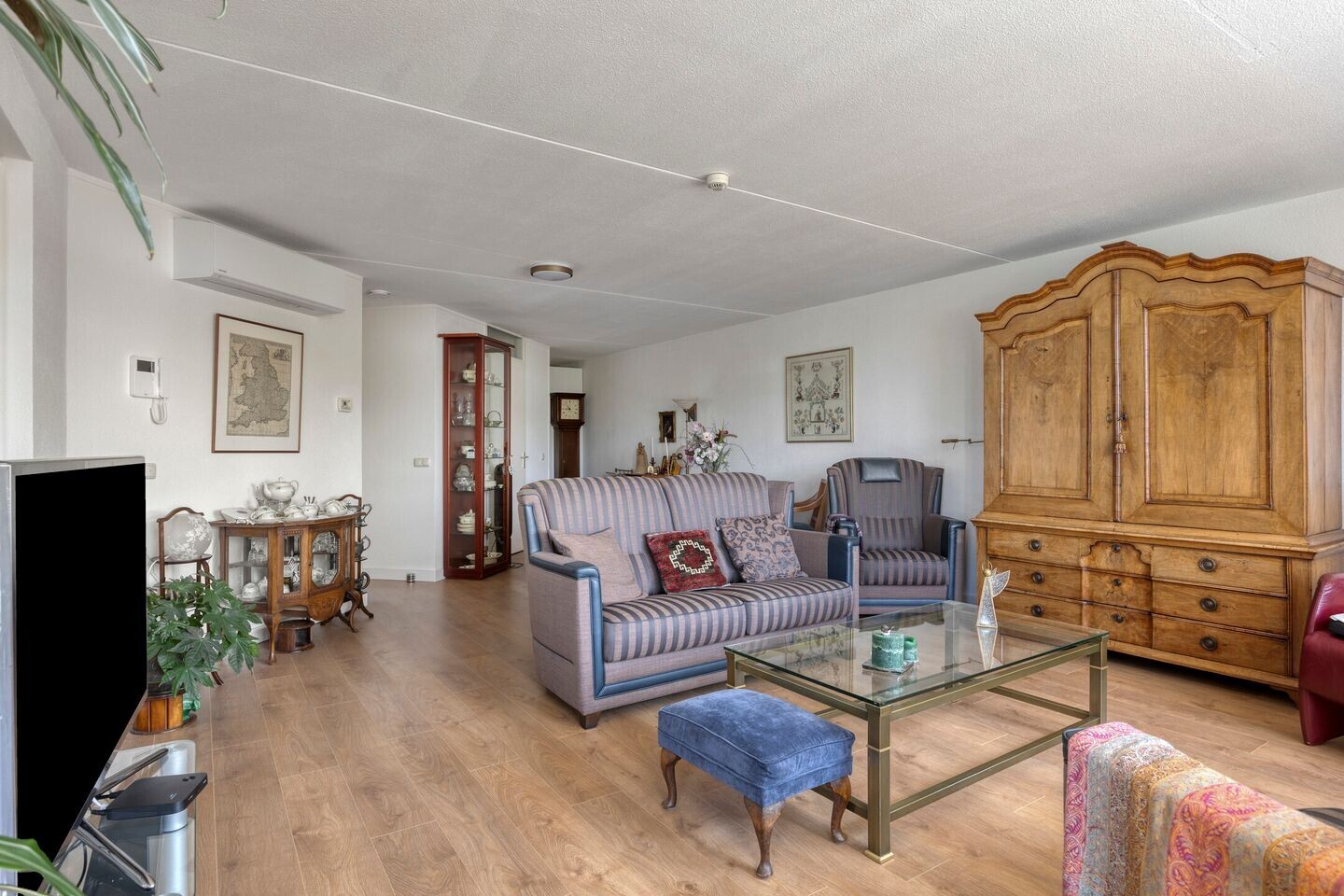 Appartement te koop: Odiliastraat 54, Uden