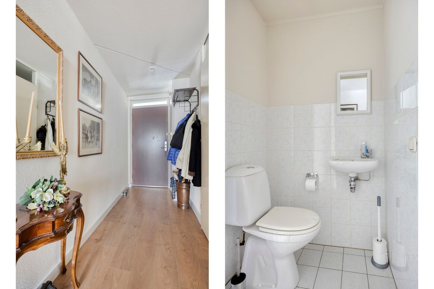 Appartement te koop: Odiliastraat 54, Uden