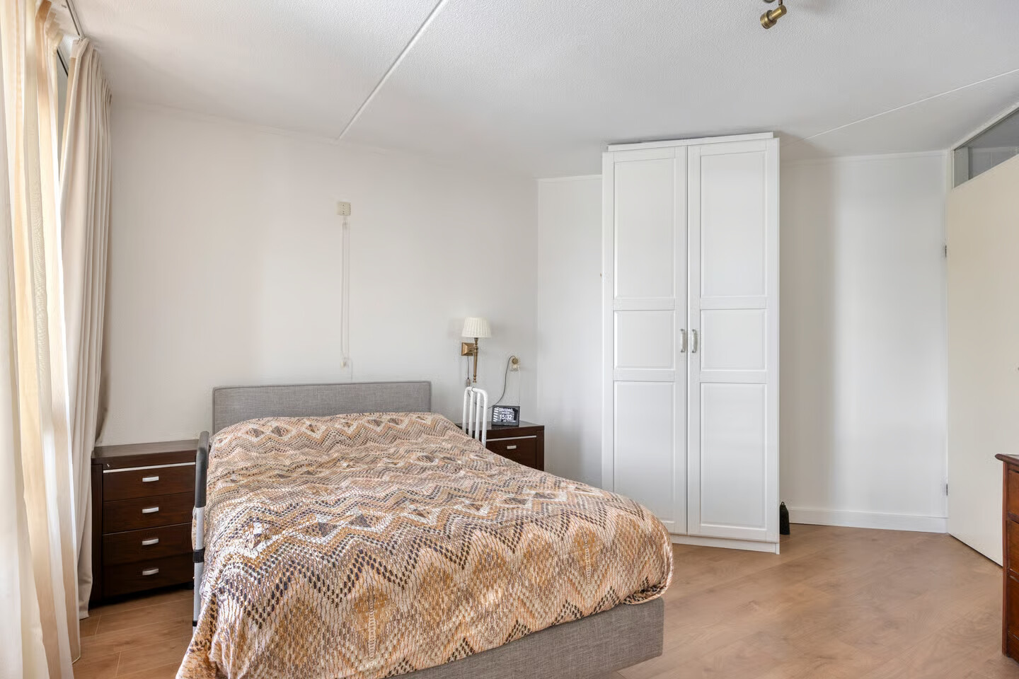 Appartement te koop: Odiliastraat 54, Uden