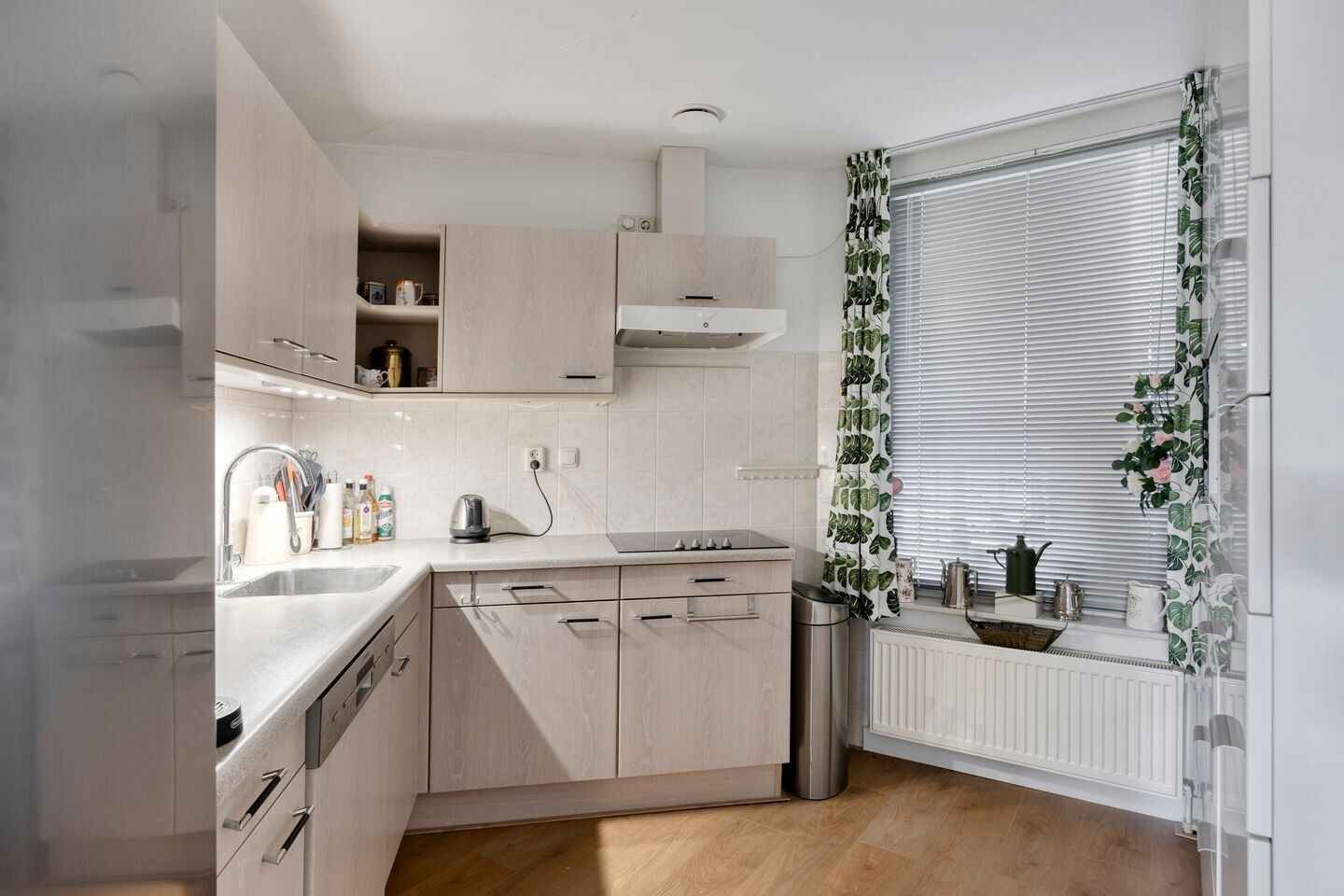 Appartement te koop: Odiliastraat 54, Uden