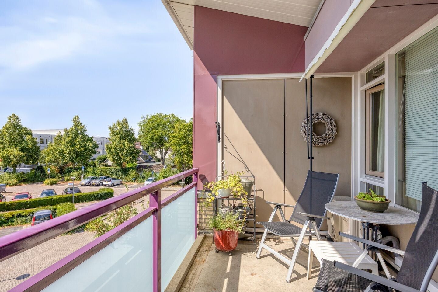 Appartement te koop: Odiliastraat 54, Uden