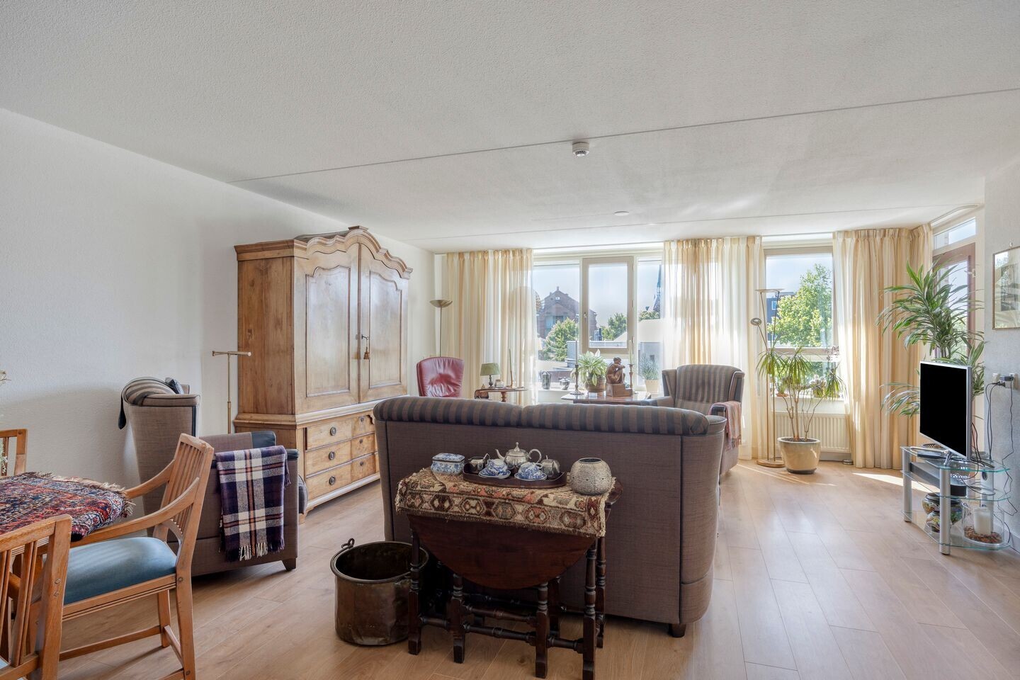 Appartement te koop: Odiliastraat 54, Uden