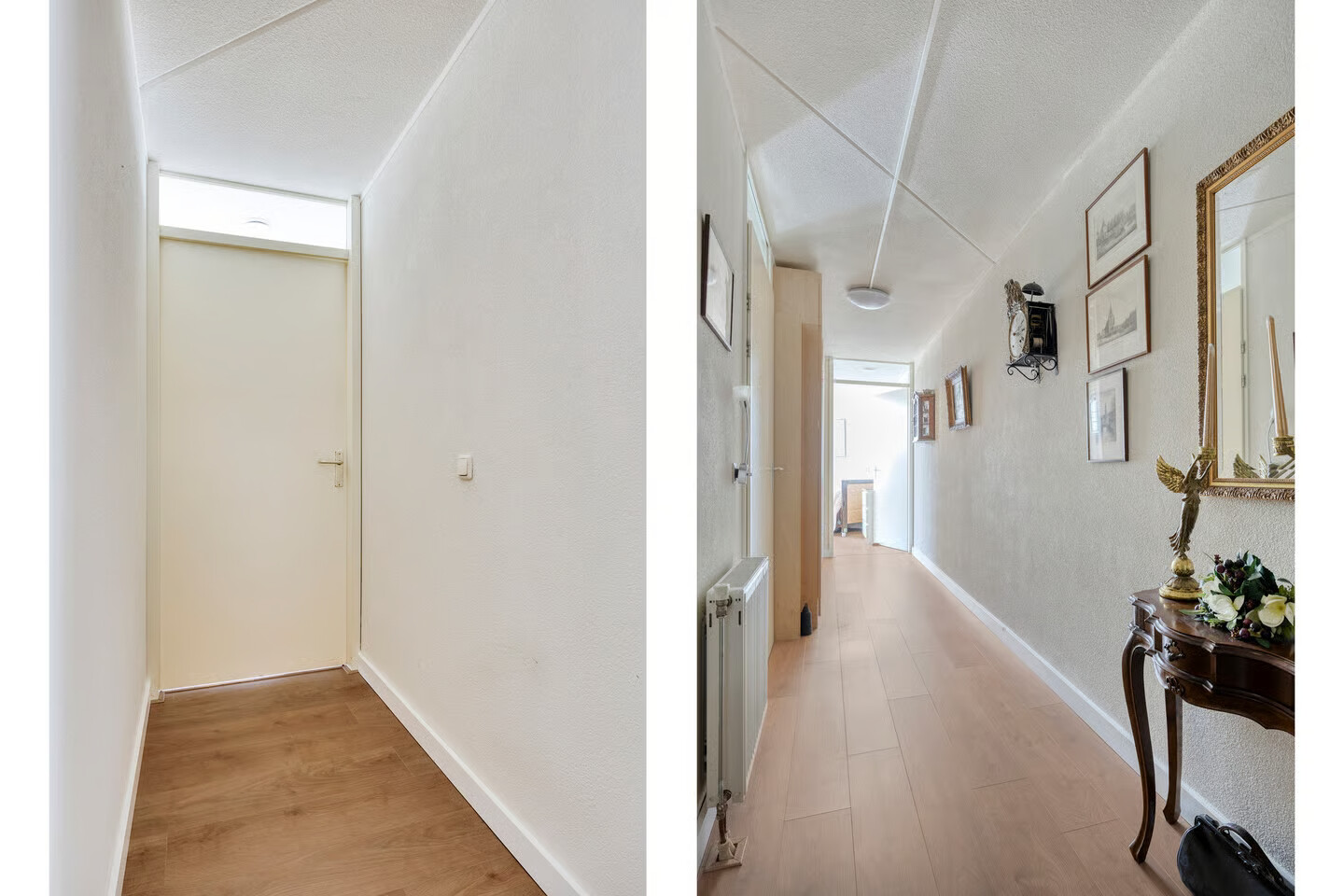 Appartement te koop: Odiliastraat 54, Uden