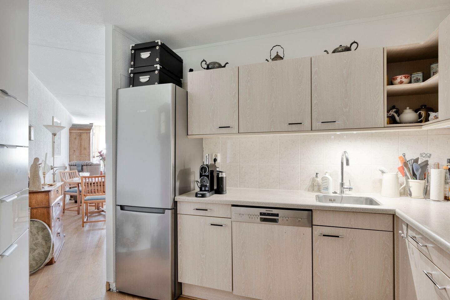 Appartement te koop: Odiliastraat 54, Uden