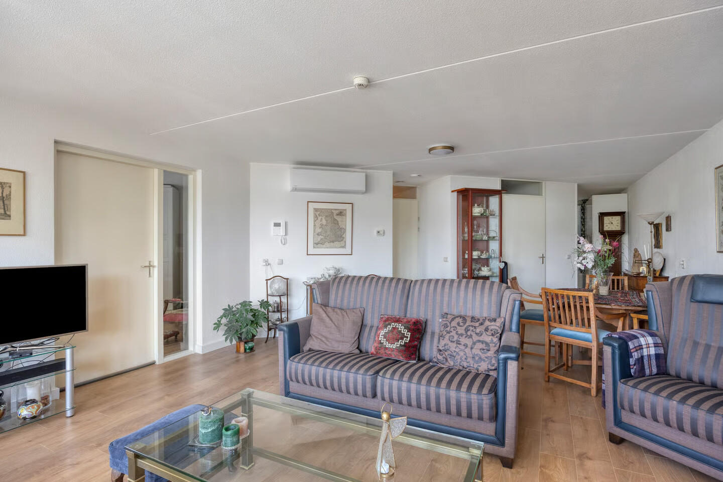 Appartement te koop: Odiliastraat 54, Uden