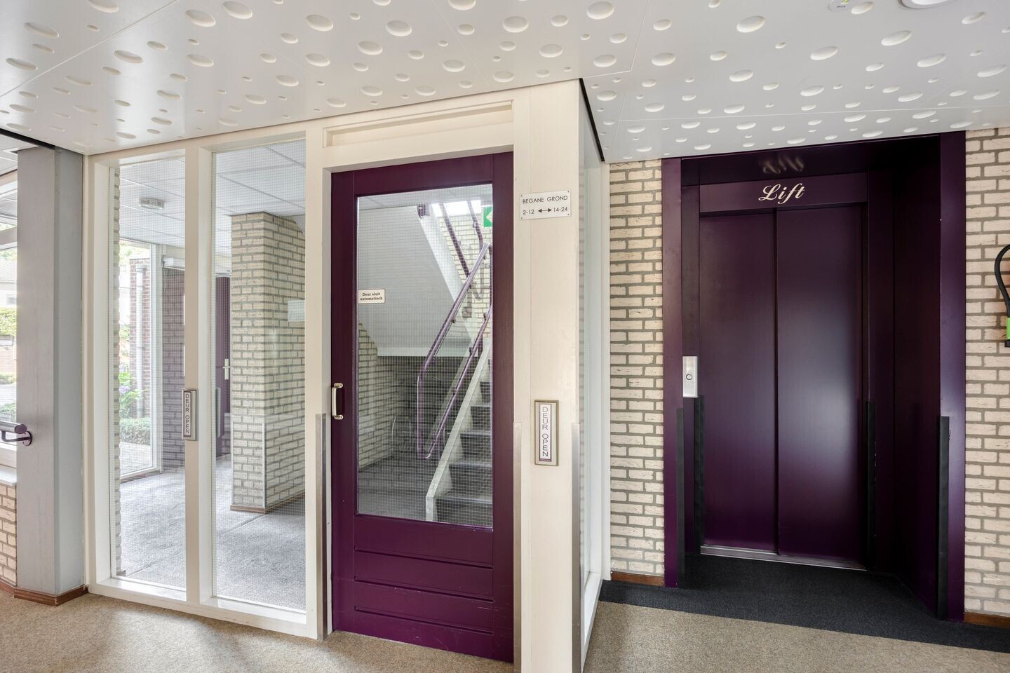 Appartement te koop: Odiliastraat 54, Uden