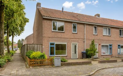 Cellostraat 105