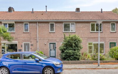 Cellostraat 109