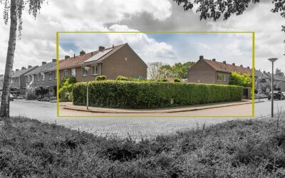 Basstraat 1