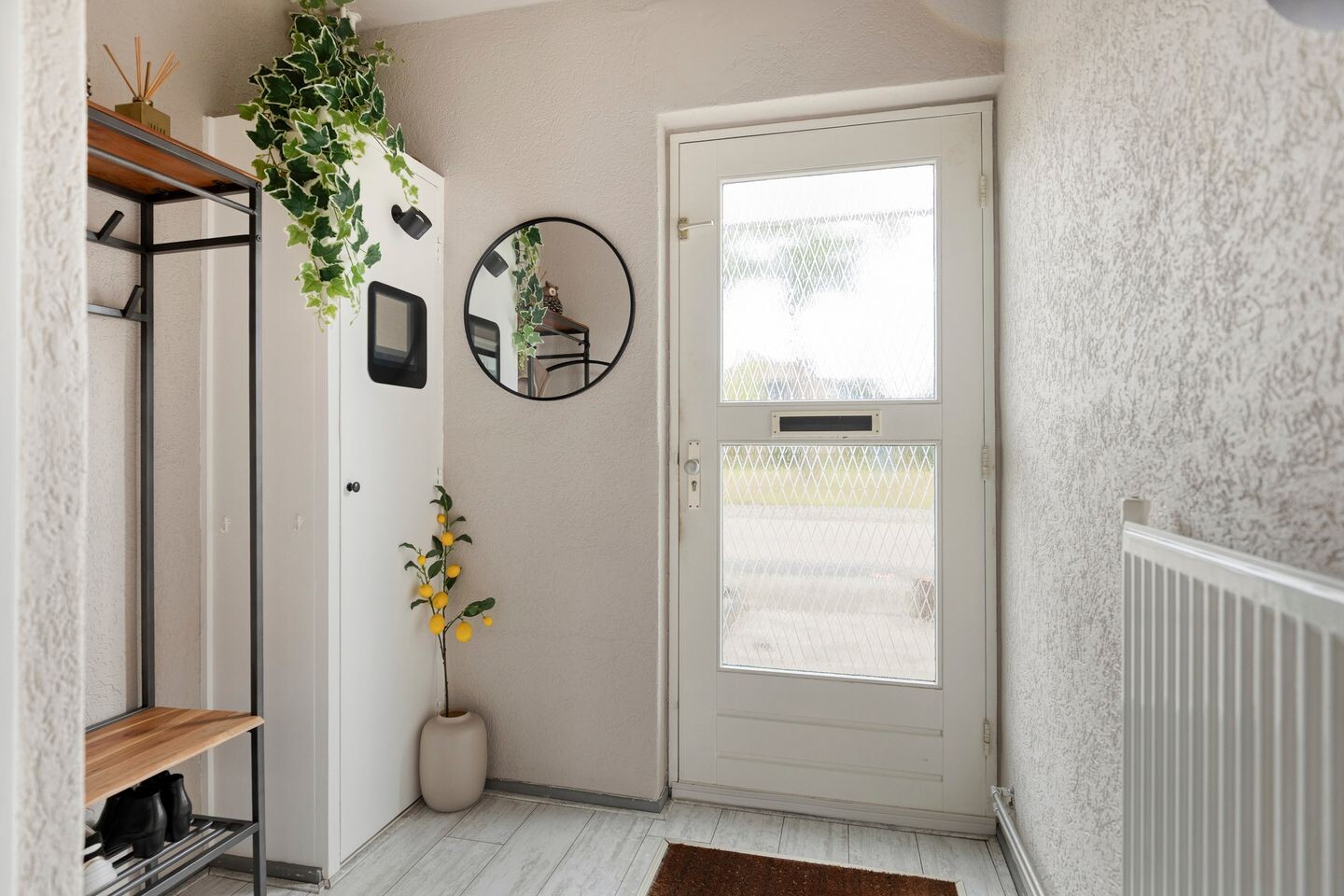 Tussenwoning te koop: Basstraat 37, Uden