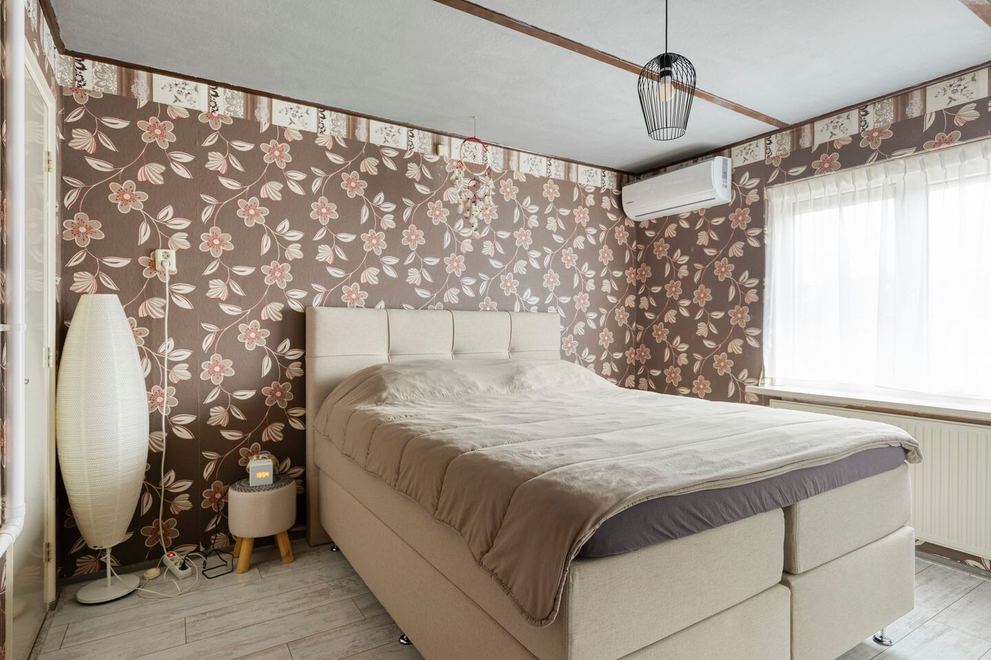 Tussenwoning te koop: Basstraat 37, Uden