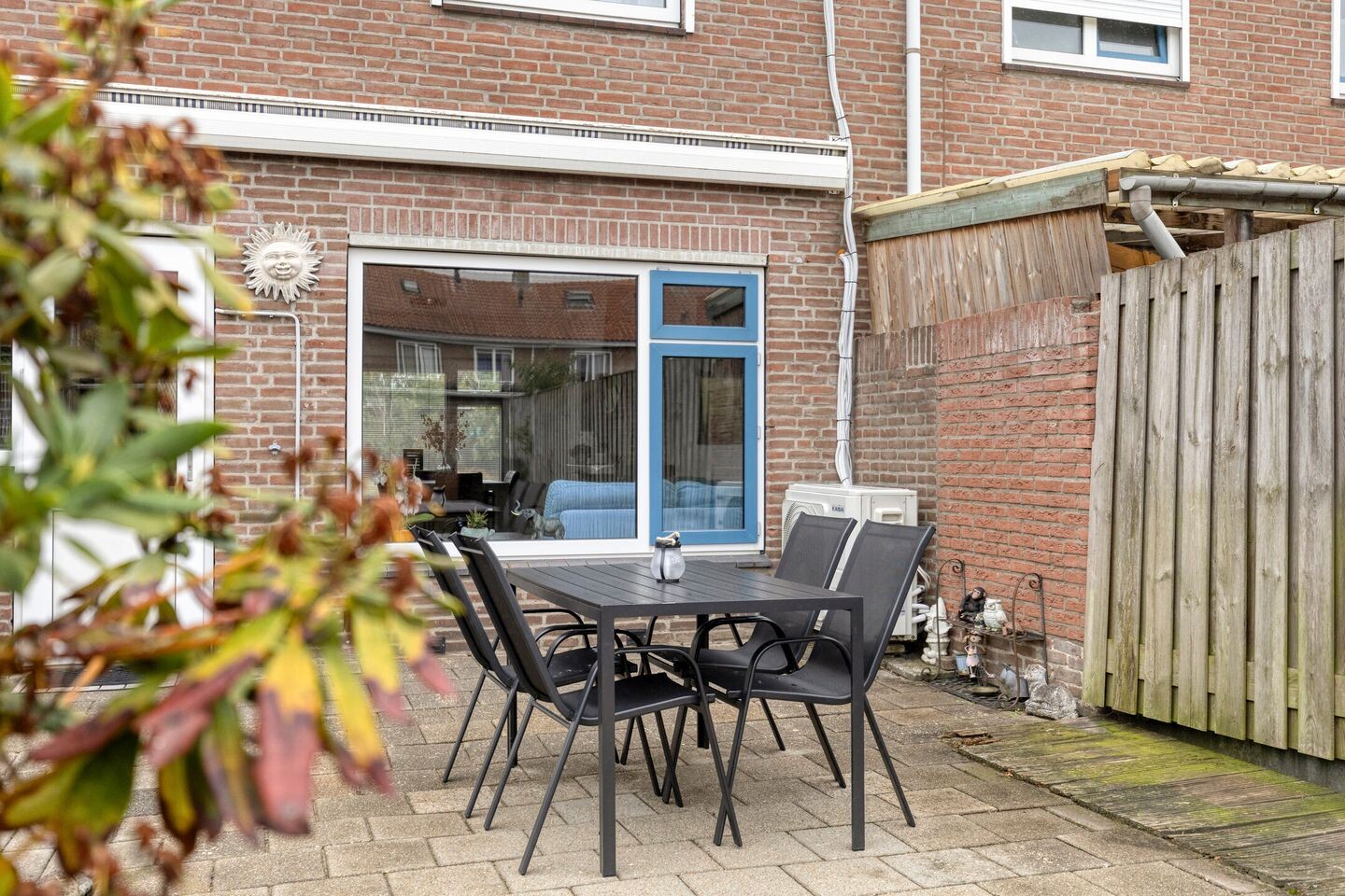 Tussenwoning te koop: Basstraat 37, Uden