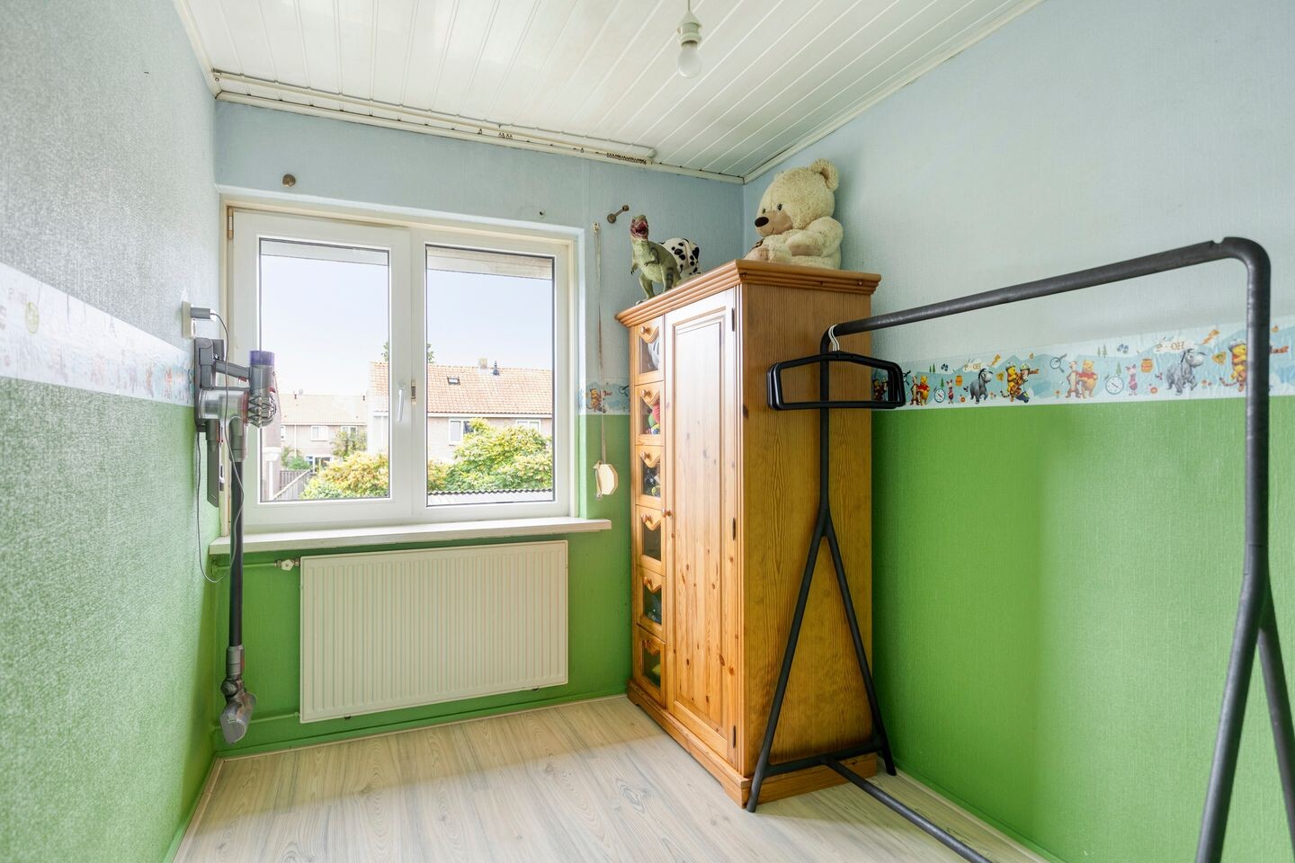 Tussenwoning te koop: Basstraat 37, Uden