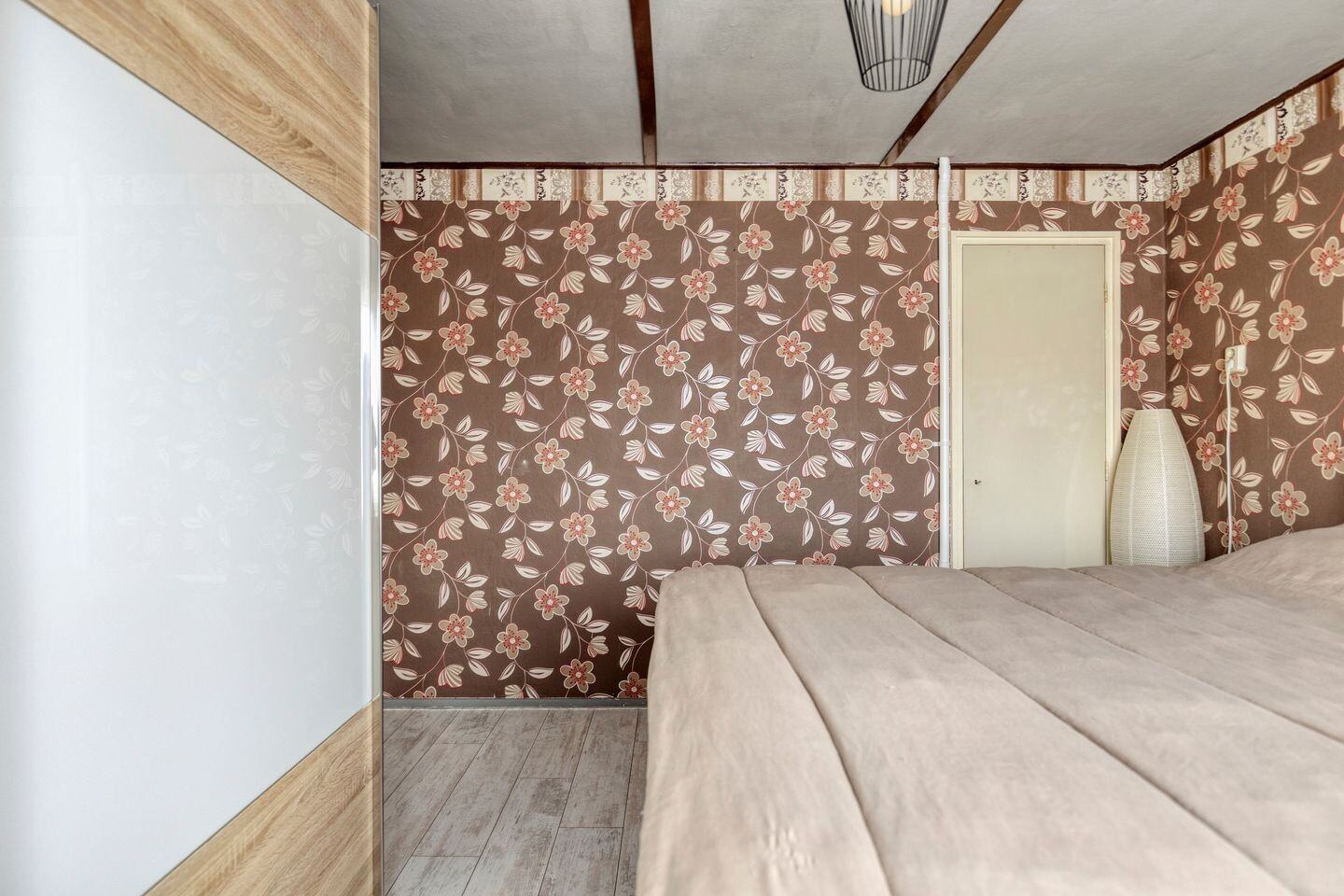 Tussenwoning te koop: Basstraat 37, Uden