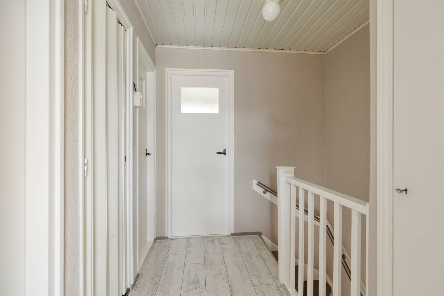 Tussenwoning te koop: Basstraat 37, Uden