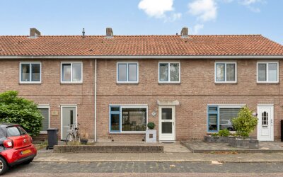 Basstraat 37