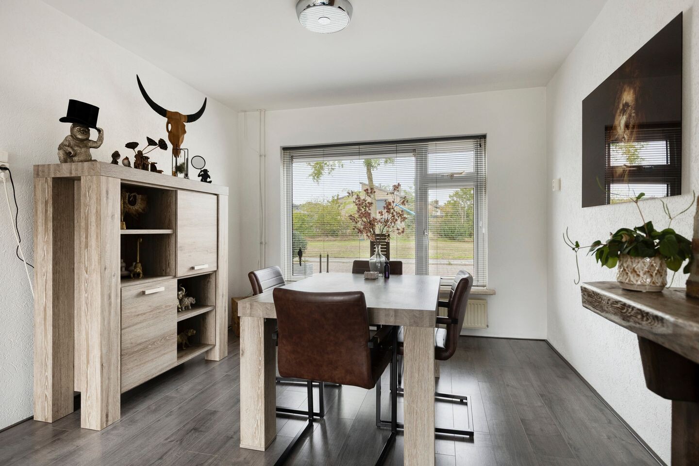 Tussenwoning te koop: Basstraat 37, Uden