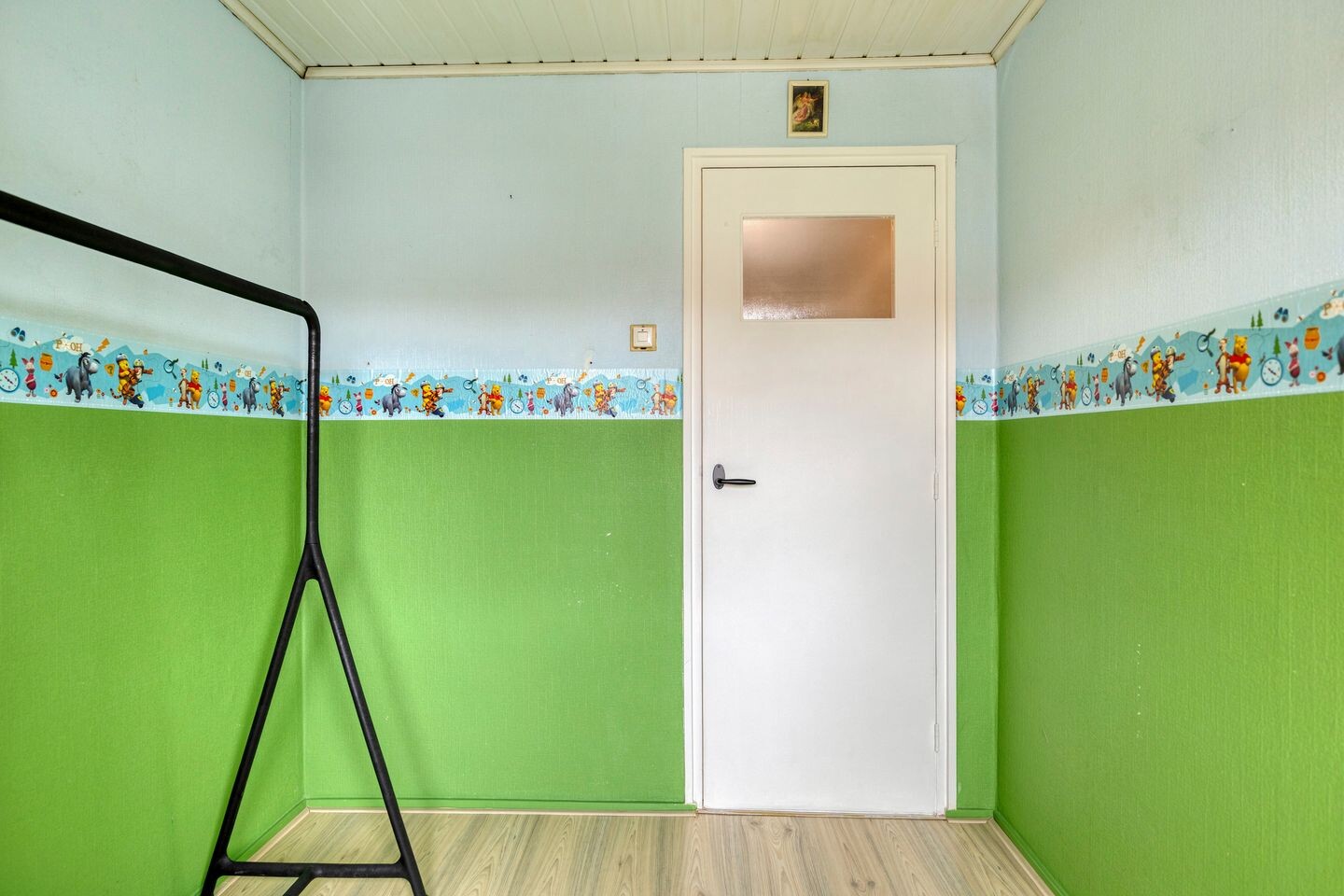 Tussenwoning te koop: Basstraat 37, Uden