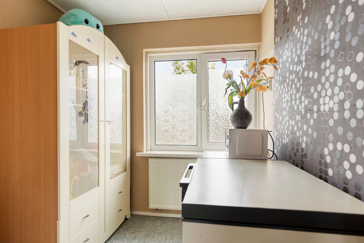 Tussenwoning te koop: Basstraat 37, Uden