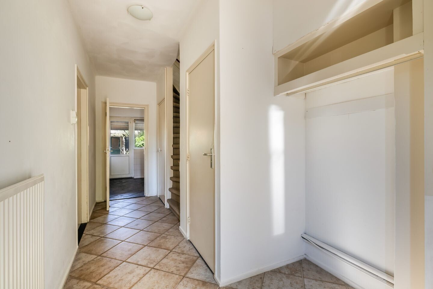 Tussenwoning te koop: Altstraat 17, Uden
