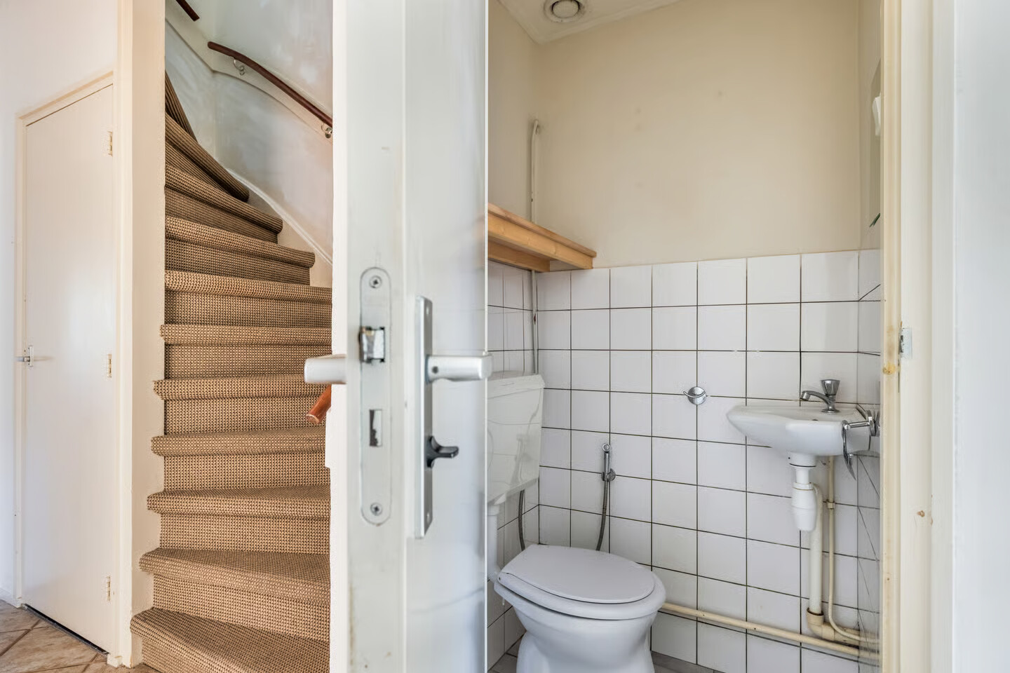 Tussenwoning te koop: Altstraat 17, Uden