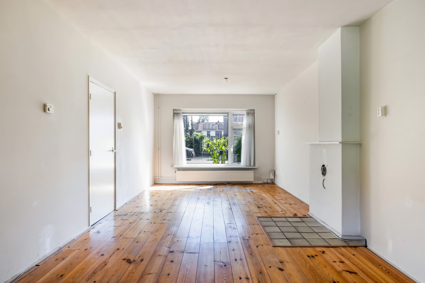 Tussenwoning te koop: Altstraat 17, Uden