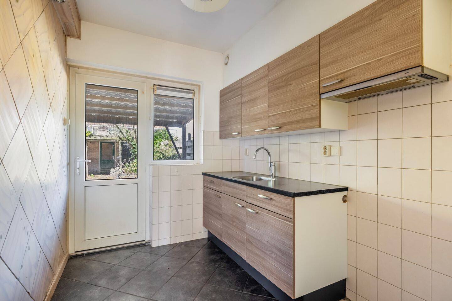 Tussenwoning te koop: Altstraat 17, Uden