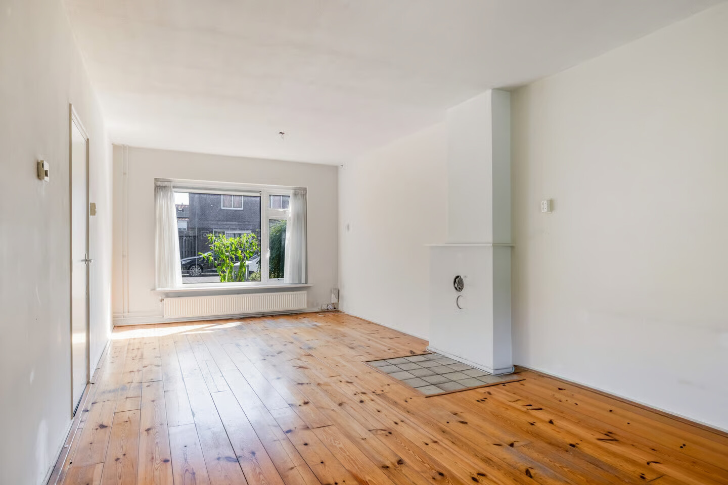 Tussenwoning te koop: Altstraat 17, Uden